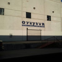 Photo taken at Graybar Electric Supply by Mikey M. on 6/29/2012