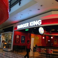 Burger King Putrajaya Wp Putrajaya