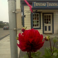 Photo taken at Trinidad Trading Co. by Si W. on 7/24/2012