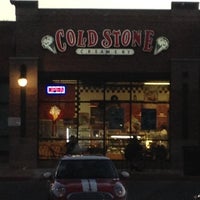 Photo taken at Cold Stone Creamery by Doug A. on 6/2/2012