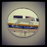 Das Foto wurde bei Hermes Gift Of Time Exhibition @ Tanjong Pagar Railway Station von Michelle K. am 8/12/2012 aufgenommen