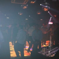 Photo taken at Envy 215 by Abraham on 6/23/2012