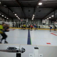 Photo taken at Houston Indoor Sports by Jojo on 3/8/2012