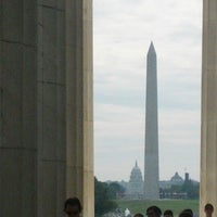 7/17/2012にBrent M.がThe Open Group Conference Washington DC, #ogDCAで撮った写真