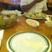 Olive Garden Italian Restaurant