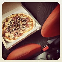 Pizzeria Pavarotti Pizzeria In Elsene Ixelles