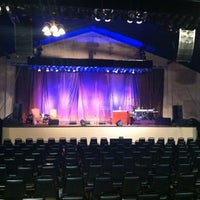 Photo taken at The Potter&amp;#39;s House of North Dallas by Marc J. on 5/20/2012