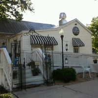 Das Foto wurde bei Stone Soup Cottage von Lindsey C. am 6/13/2012 aufgenommen