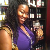 Photo taken at Pinot Boutique by Janelle A. on 5/12/2012