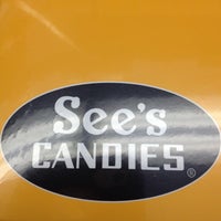 Photo taken at See&amp;#39;s Candies by John R. on 6/12/2012