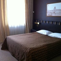 Photo taken at ОАЗИС Отель &amp;amp; СПА /  OASIS Hotel &amp;amp; SPA by Melady !. on 6/29/2012