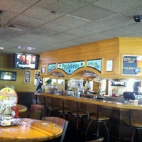 Photo taken at Applebee&amp;#39;s Grill + Bar by Justin T. on 5/20/2012