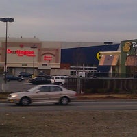 Photo taken at Bay Harbour Mall by Larry G. on 2/14/2012