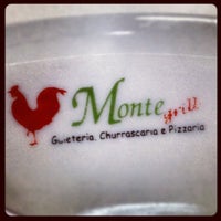 Photo taken at Monte Grill by Evandro O. on 6/14/2012