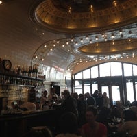 Café Paris - Hamburg-Altstadt - Hamburg, Hamburg