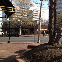 Photo taken at Tripper Bus Stop by Larry H. on 3/23/2012