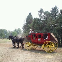 mile park four historic denver