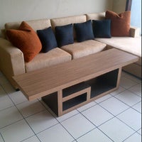 Photo taken at Jaya Abadi Furniture by Andi S. on 4/18/2012
