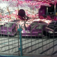 Photo taken at Atlanta Fair by Shawn Antonia @. on 3/27/2012