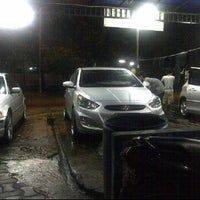 Photo taken at CM 99 car wash 24hours by Satya D W. on 2/10/2012