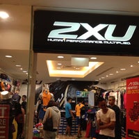 insekt Eksisterer Reklame 2XU - Sporting Goods Shop in Downtown Core