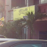 Review Puzzini Swedish Pizza