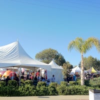 Foto scattata a Ventura County Greek Festival da dutchboy il 6/24/2012