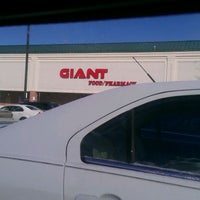 Giant Food Store - Levittown, PA