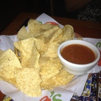 Photo taken at Chili&amp;#39;s Grill &amp;amp; Bar by Stephen M. on 7/19/2012
