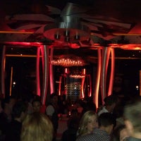 Photo taken at Osso Restaurant and Lounge by Kiki P. on 3/25/2012