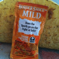 Photo taken at Taco Bell by Shannon P. on 7/11/2012