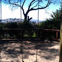Photo taken at Buena Vista Park Playground by Mehmet O. on 6/3/2012