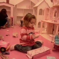 Photo taken at Barbie Store by Gonzalo V. on 6/20/2012
