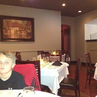Photo taken at Lorenzo&#39;s Ristorante by Mike H. on 3/17/2012