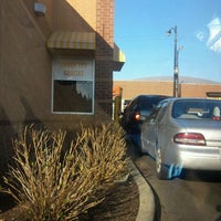 Photo taken at McDonald&amp;#39;s by CLAUDIA SEKC H. on 3/17/2012