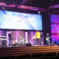 Trinity Chapel Church Of God Powder Springs Ga