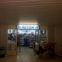 Action Tienda De Descuentos En Amsterdam