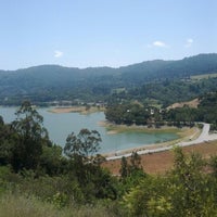 gatos trail los creek