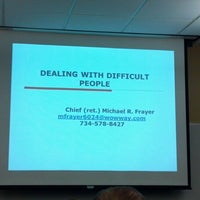 Schoolcraft College-Public Safety Training Center - Livonia, MI