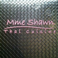 Photo taken at Mme Shawn by Christian R. on 3/16/2012