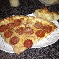Photo taken at Brooklyn Pizza Company by G A. on 9/6/2012