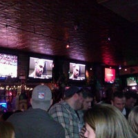 Photo taken at Soldier McGee Tavern by Edwin G. on 3/18/2012