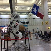 George Bush Intercontinental Airport Iah George Bush Intercontinental Airportの空港