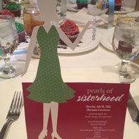 Photo taken at 2012 Alpha Chi Omega Convention by Holly T. on 7/16/2012