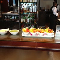 MObar at Mandarin Oriental Hotel (Now Closed) - Hotel Bar in New York