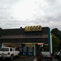 Photo taken at D &amp; S Liquors by Angie A. on 5/31/2012