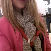 Photo taken at Esprit by Emilie S. on 2/17/2012