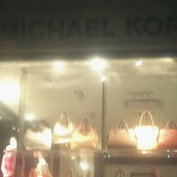 Photo taken at Michael Kors Collection by WithLoveDaneliz ♡. on 5/26/2012