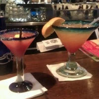 Photo taken at Chili&amp;#39;s Grill &amp;amp; Bar by Rebeccah R. on 4/7/2012