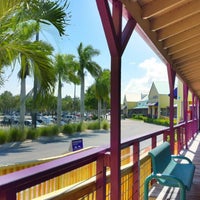 Photo taken at Outlet Mall in Sanibel/Ft. Myers by Lauren L. on 8/20/2012